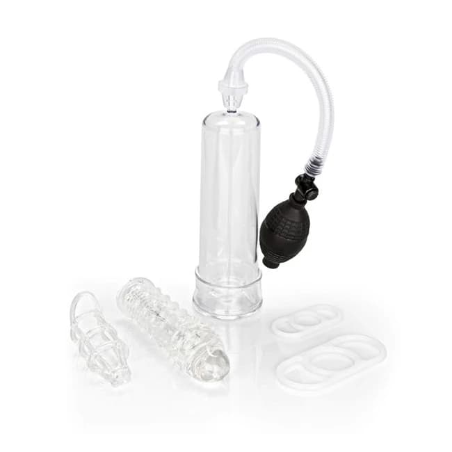 (d)his Enlargement Kit - Image 1