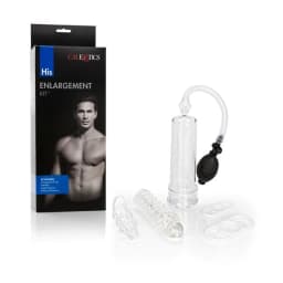 (d)his Enlargement Kit - Image 3