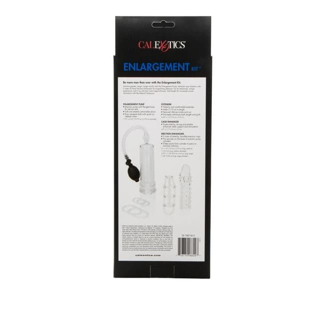 (d)his Enlargement Kit - Image 4