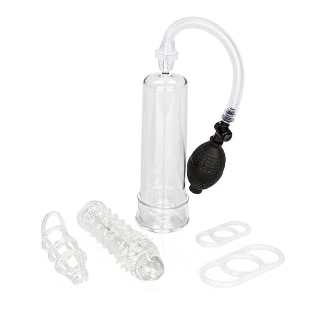 (d)his Enlargement Kit - Image 5