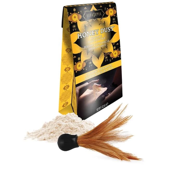 (d)honey Dust Coconut Pine 1oz - Image 1