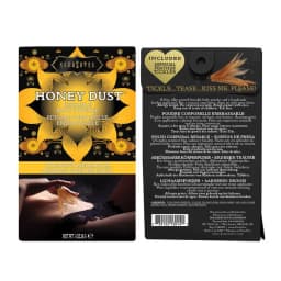 (d)honey Dust Coconut Pine 1oz - Image 2
