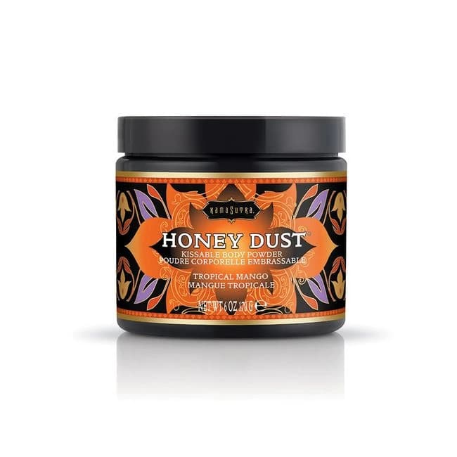 (d)honey Dust Tropical Mango 6 (out Dec) - Image 1