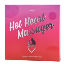 (d)hot Heart Warmer Massager P - Image 2