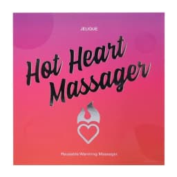 (d)hot Heart Warmer Massager P - Image 3