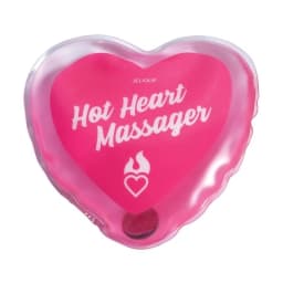 (d)hot Heart Warmer Massager P - Image 5
