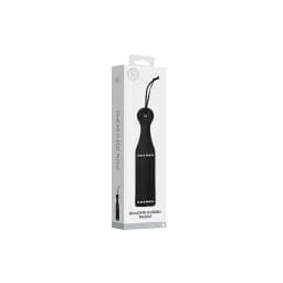 Diamond Studded Paddle Black, image 6