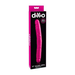 Dillio Double Dong Dong, image 1