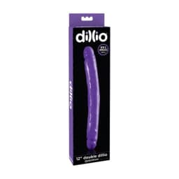 Dillio Double Dong Dong, image 5