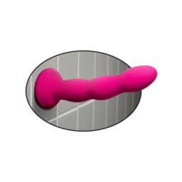 Dillio 6 Twister Dong, image 4