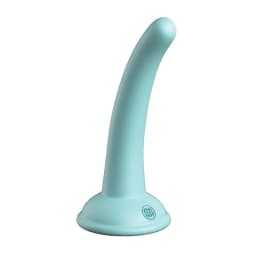 Dillio Platinum 5in Curious Five Teal, image 2
