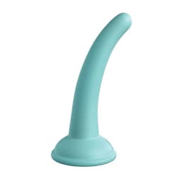 Dillio Platinum 5in Curious Five Teal, image 3