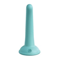 Dillio Platinum 5in Curious Five Teal, image 4