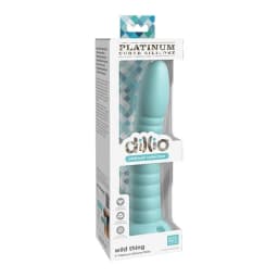 Dillio Platinum Wild Thing, image 1