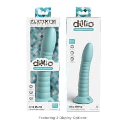 Dillio Platinum Wild Thing, image 5