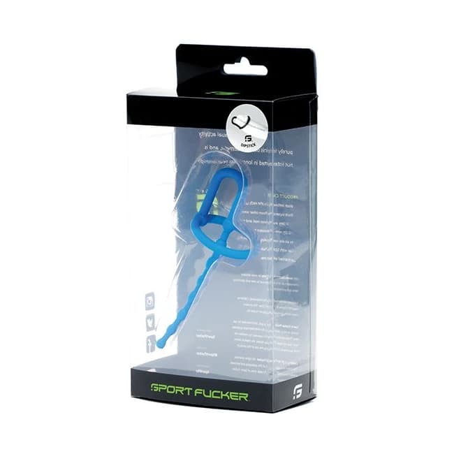 DIPSTICK BLUE (NET)  - Image 1