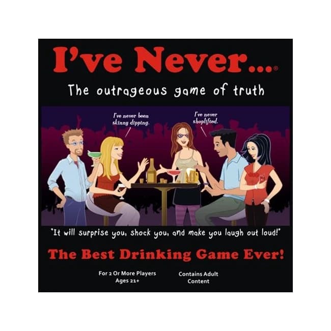 (d)ive Never the Game of Truth - Image 1