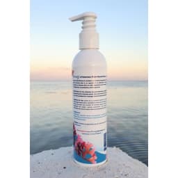 DIVINE 9 WATER BASED LUBRICANT PUMP 250ml  - Image 2