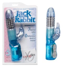 Jack Rabbit Advanced w/ P, image 6