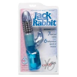 Jack Rabbit Advanced w/ P, image 7