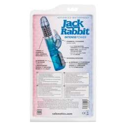 Jack Rabbit Advanced w/ P, image 8