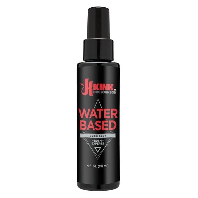 (d)kink Water Based Lubricant Fl Oz - Image 1