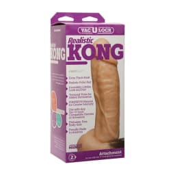 Kong the Realistic Bx, image 6