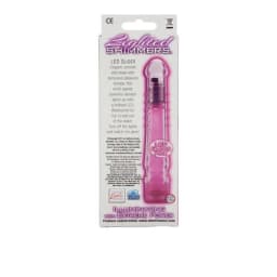 Lighted Shimmers LED Glider, image 3