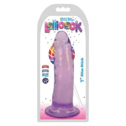 (d)lollicock 7 Slim Stick Gra Ice " - Image 2