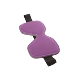 Lust Bondage Blindfold Purp, image 2
