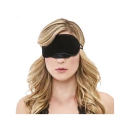 Lux Fetish Peek a Boo Love Mask, image 3