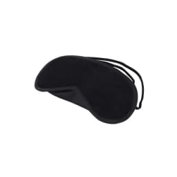 Lux Fetish Peek a Boo Love Mask, image 5