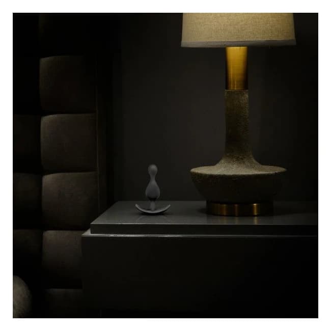 (d)luxe Explore Black Anal Plu - Image 6