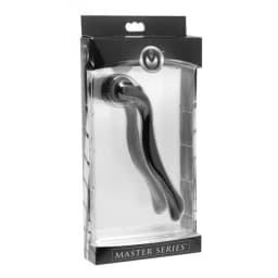Master Series Prick 9 Row Spiked Pinwheel, image 3