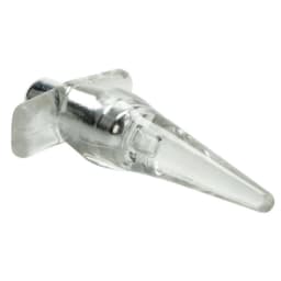 Mini Vibro Tease Clear, image 5