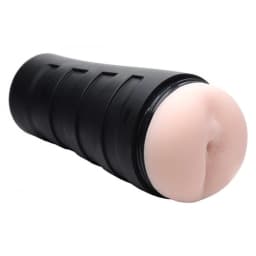 Mistress Britanny Deluxe as Stroker Light, image 4