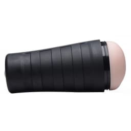 Mistress Britanny Deluxe as Stroker Light, image 5