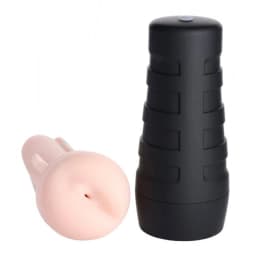 Mistress Britanny Deluxe as Stroker Light, image 6