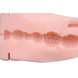 Mistress Britanny Deluxe as Stroker Light, image 8