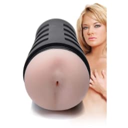 Mistress Britanny Deluxe as Stroker Light, image 9