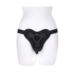 Navy Blue O-Ring 4pk, image 3
