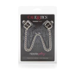 Nipple Play Padded Vises, image 2