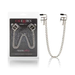 Nipple Play Padded Vises, image 3