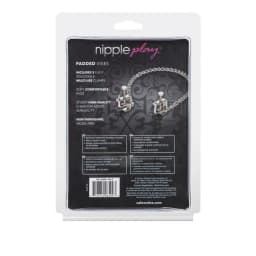 Nipple Play Padded Vises, image 4
