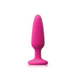 Olours Pleasures Small Plug Pink, image 1