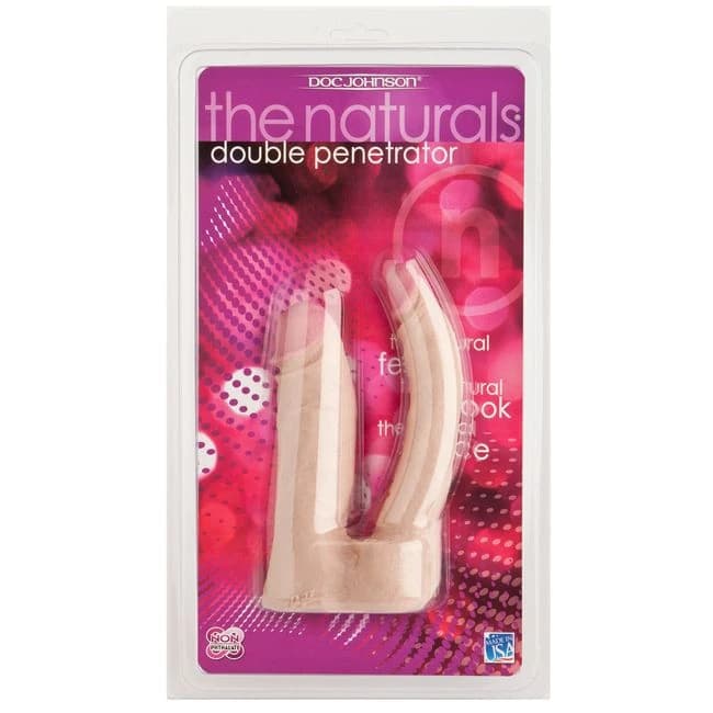 Double Penetrator Cd - Image 1