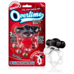 Overtime, image 1