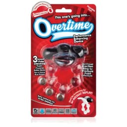 Overtime, image 2
