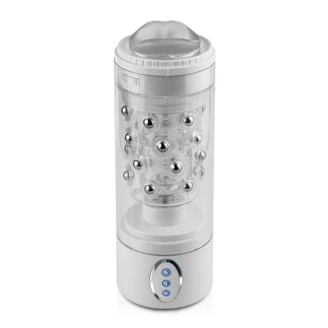 (d)pdx Extreme Roto Bator Mout Clear/white - Image 1