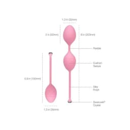 Pillow Talk Frisky, image 6